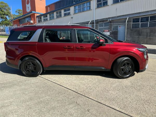 2024 Kia Carnival KA4 PE S image