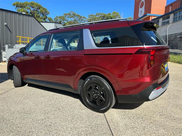 2024 Kia Carnival KA4 PE S image