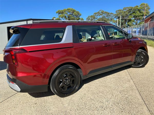 2024 Kia Carnival KA4 PE S image