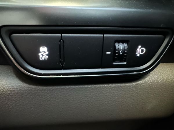 2024 Kia Carnival KA4 PE S image
