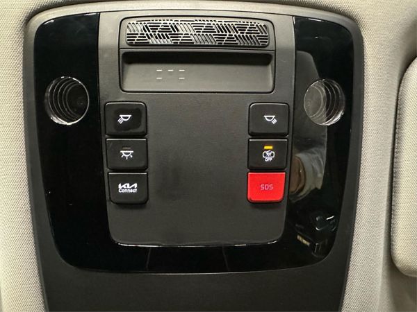 2024 Kia Carnival KA4 PE S image