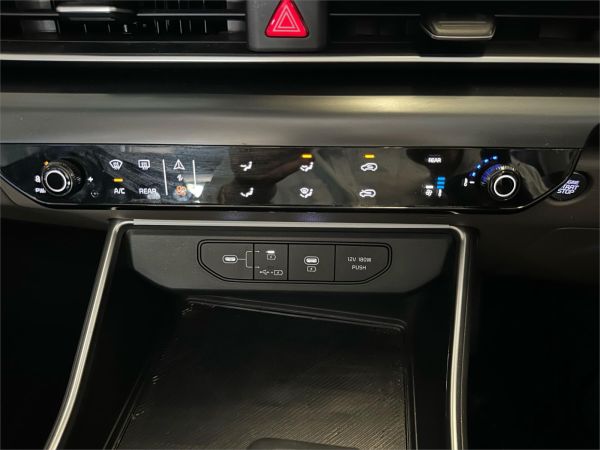 2024 Kia Carnival KA4 PE S image