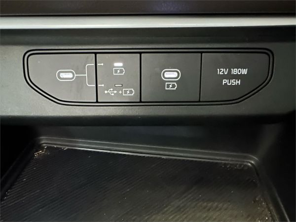 2024 Kia Carnival KA4 PE S image