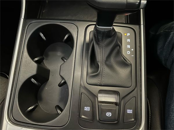 2024 Kia Carnival KA4 PE S image