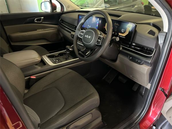 2024 Kia Carnival KA4 PE S image