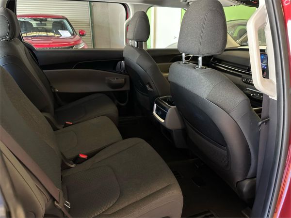 2024 Kia Carnival KA4 PE S image