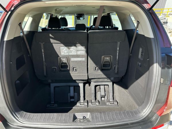 2024 Kia Carnival KA4 PE S image