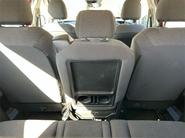 2024 Kia Carnival KA4 PE S image