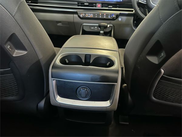 2024 Kia Carnival KA4 PE S image