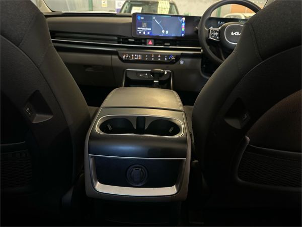2024 Kia Carnival KA4 PE S image