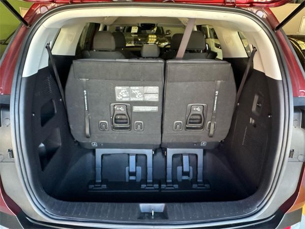 2024 Kia Carnival KA4 PE S image