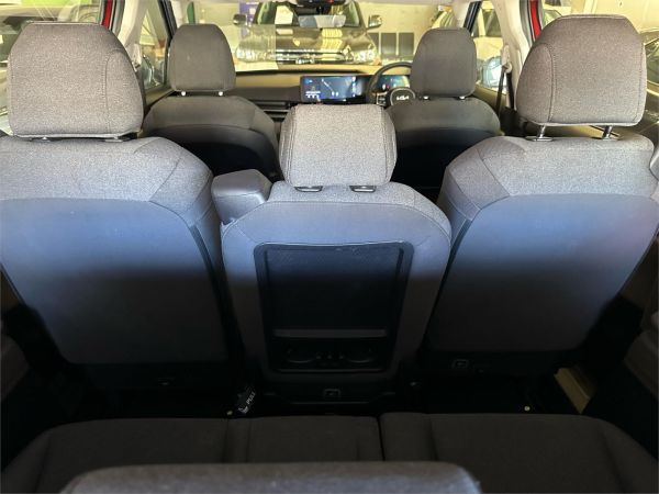 2024 Kia Carnival KA4 PE S image