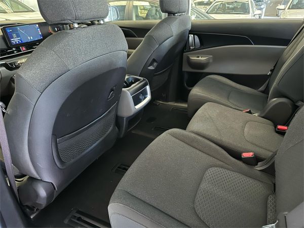 2024 Kia Carnival KA4 PE S image