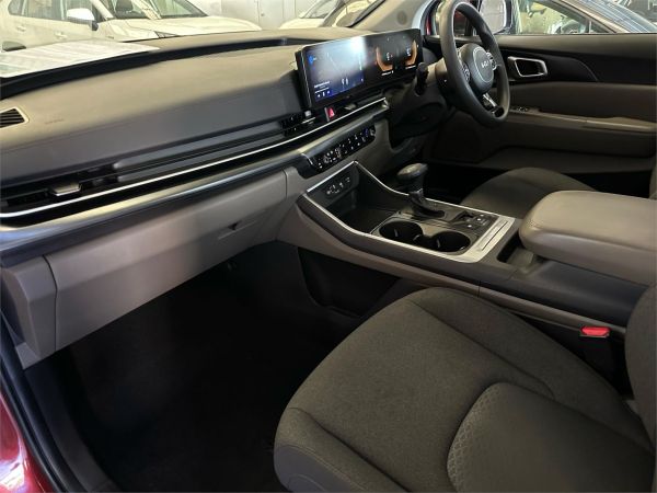 2024 Kia Carnival KA4 PE S image