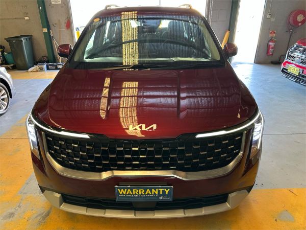 2024 Kia Carnival KA4 PE S image