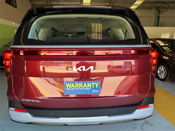 2024 Kia Carnival KA4 PE S image
