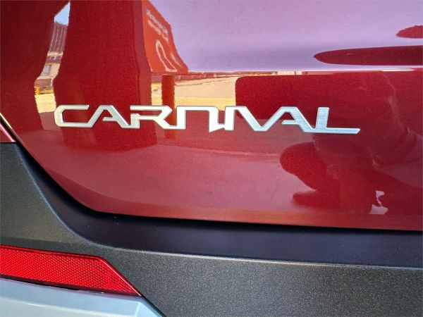 2024 Kia Carnival KA4 PE S image