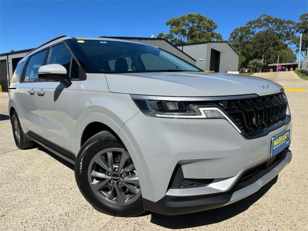 2023 Kia Carnival Wagon KA4 MY23 S image