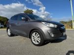 Image for 2011 HYUNDAI iX35 4D WAGON LM MY11 HIGHLANDER (AWD)