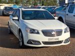 Image for 2017 HOLDEN CALAIS 4D SEDAN VF II MY17 V