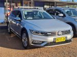 Image for 2017 VOLKSWAGEN PASSAT 4D WAGON 3C MY17 ALLTRACK 140 TDI