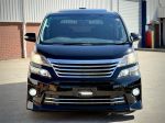 Image for 2012 Toyota Vellfire Wagon GGH20W Z G