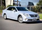 Image for 2012 Toyota Crown Sedan GRS202 Royal Saloon G