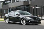 Image for 2009 Toyota Crown Sedan GRS204 Athlete I-Four Type Anniversary Edition