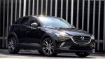 Image for 2015 Mazda CX-3 Wagon DK2W7A sTouring