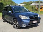 Image for 2013 Subaru Forester Wagon S4 MY13 XT Premium