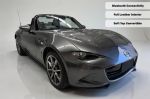 Image for 2021 Mazda MX-5 Roadster ND GT