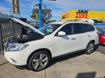 Image for 2015 NISSAN PATHFINDER 4D WAGON R52 MY15 ST (4x2)