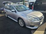 Image for 2011 Subaru Liberty Wagon B5 MY11 2.5i