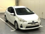 Image for 2012 Toyota Aqua Hatchback NHP10 G