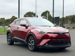 Image for 2019 Toyota C-HR SUV ZYX10 G