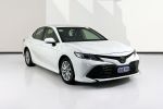 Image for 2019 Toyota CAMRY ASCENT ASV70R MY19