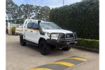 Image for 2022 Toyota Hilux SR GUN126R 4X4
