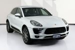 Image for 2016 Porsche MACAN S DIESEL MY16
