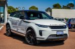 Image for 2020 Land Rover Range Rover Evoque  P200 S