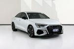 Image for 2022 Audi S3 2.0 TFSI QUATTRO 8Y MY22