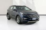 Image for 2016 Hyundai SANTA FE ACTIVE CRDi (4x4) DM MY15