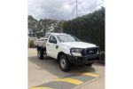Image for 2021 Ford Ranger XL PX MkIII 4X4 3.2L