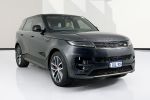 Image for 2023 Land Rover RANGE ROVER SPORT D350 HSE DYNAMIC (258kW) L461 MY23