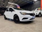 Image for 2019 Holden Astra R BK Auto MY19