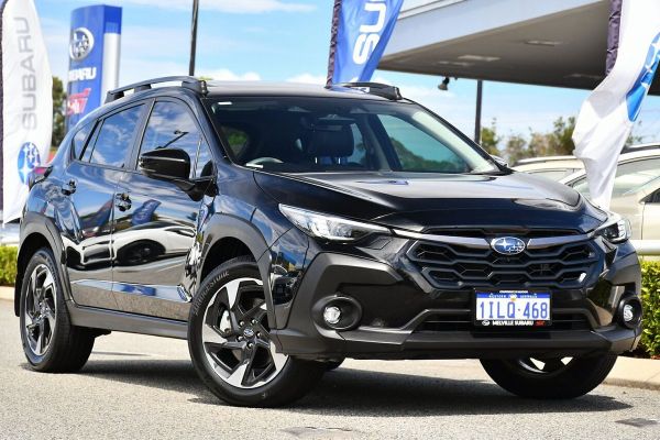 2023 Subaru Crosstrek 2.0S G6X image