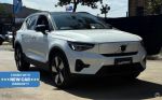 Image for 2023 Volvo XC40 Recharge Twin Pure Electric Auto AWD MY24