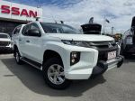 Image for 2019 Mitsubishi Triton GLX+ MR Auto 4x4 MY19 Double Cab
