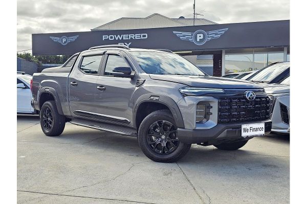 2024 LDV T60 SK8C Max PRO image