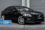 Image for 2017 Volvo S60 Polestar Auto AWD MY17