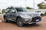 Image for 2017 Mitsubishi Outlander LS ZK Auto 4WD MY17